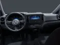 Mercedes-Benz Vito Kasten Lang