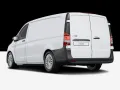 Mercedes-Benz Vito Kasten Lang