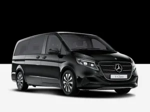 Mercedes-Benz V 250 d STYLE Lang
