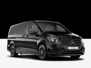 Mercedes-Benz V 300 d 4MATIC AVANTGARDE Lang