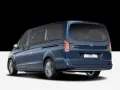 Mercedes-Benz EQV 300 Lang