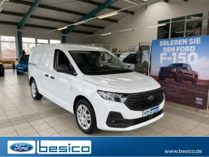 Ford Transit Connect Kasten Trend L2 PHEV+PDC+DAB+NAV