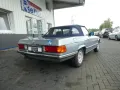 Mercedes-Benz 380 SL (R107), Zustand 2+