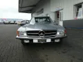 Mercedes-Benz 380 SL (R107), Zustand 2+