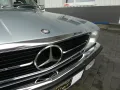 Mercedes-Benz 380 SL (R107), Zustand 2+