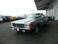 Mercedes-Benz 380 SL (R107), Zustand 2+