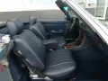 Mercedes-Benz 380 SL (R107), Zustand 2+