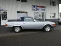 Mercedes-Benz 380 SL (R107), Zustand 2+