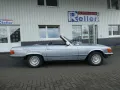 Mercedes-Benz 380 SL (R107), Zustand 2+