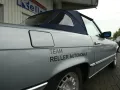 Mercedes-Benz 380 SL (R107), Zustand 2+