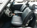 Mercedes-Benz 380 SL (R107), Zustand 2+