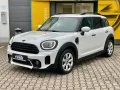 MINI Countryman Cooper *ADAP.LED*SHZ*R-KAMERA*NAVI*