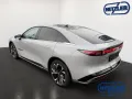Mazda 6 e 180 kW EV Takumi Long Range HUD Panorama Nav