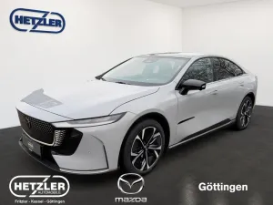 Mazda 6 e 180 kW EV Takumi Long Range HUD Panorama Nav