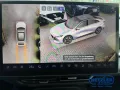 Mazda 6 e 180 kW EV Takumi Long Range HUD Panorama Nav