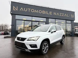 Seat ATECA STYLE *LED*NAVI*KAMERA*SITZHEIZUNG*