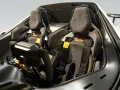 KTM X-BOW GT-XR - Lift-System - Pearl White