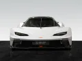 KTM X-BOW GT-XR - Lift-System - Pearl White
