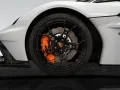 KTM X-BOW GT-XR - Lift-System - Pearl White