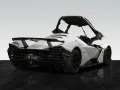 KTM X-BOW GT-XR - Lift-System - Pearl White