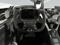 KTM X-BOW GT-XR - Lift-System - Pearl White