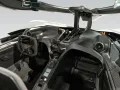 KTM X-BOW GT-XR - Lift-System - Pearl White