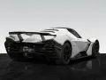 KTM X-BOW GT-XR - Lift-System - Pearl White