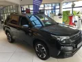 Subaru Forester 2.0 ie Active Lineartronic