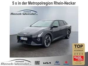 Kia EV4 Fastback 81,4kWh Earth Navi Klimaautom Harma