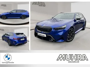 BMW M5 Touring 20