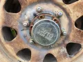 Mitsubishi L200 2.5 TDI 4WD 87CV Cabina Singola