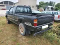 Mitsubishi L200 2.5 TDI 4WD 87CV Cabina Singola