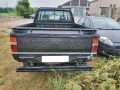 Mitsubishi L200 2.5 TDI 4WD 87CV Cabina Singola