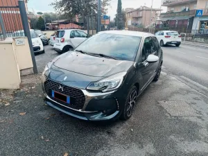 DS Automobiles Ds DS3 3 BlueHDi 100 S&S Sport Chic