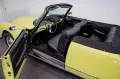 Citroën DS 21 Cabrio 