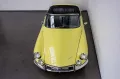 Citroën DS 21 Cabrio 
