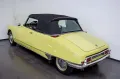 Citroën DS 21 Cabrio 
