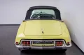 Citroën DS 21 Cabrio 