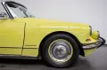 Citroën DS 21 Cabrio 