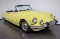 Citroën DS 21 Cabrio 