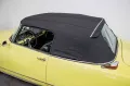 Citroën DS 21 Cabrio 