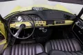 Citroën DS 21 Cabrio 
