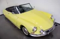 Citroën DS 21 Cabrio 
