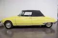 Citroën DS 21 Cabrio 