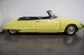Citroën DS 21 Cabrio 