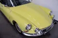 Citroën DS 21 Cabrio 