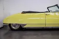 Citroën DS 21 Cabrio 