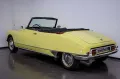 Citroën DS 21 Cabrio 