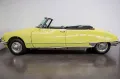 Citroën DS 21 Cabrio 