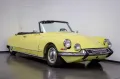 Citroën DS 21 Cabrio 